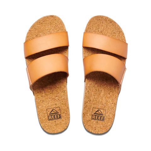 Reef Women's Cushion Vista Hi Jandals