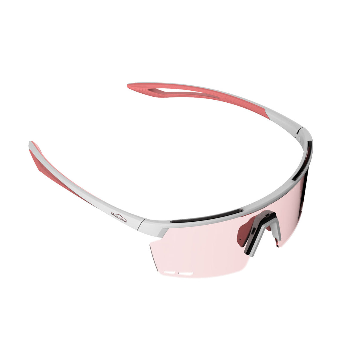 Magic Shine Rouleur Eyewear - Night Riding