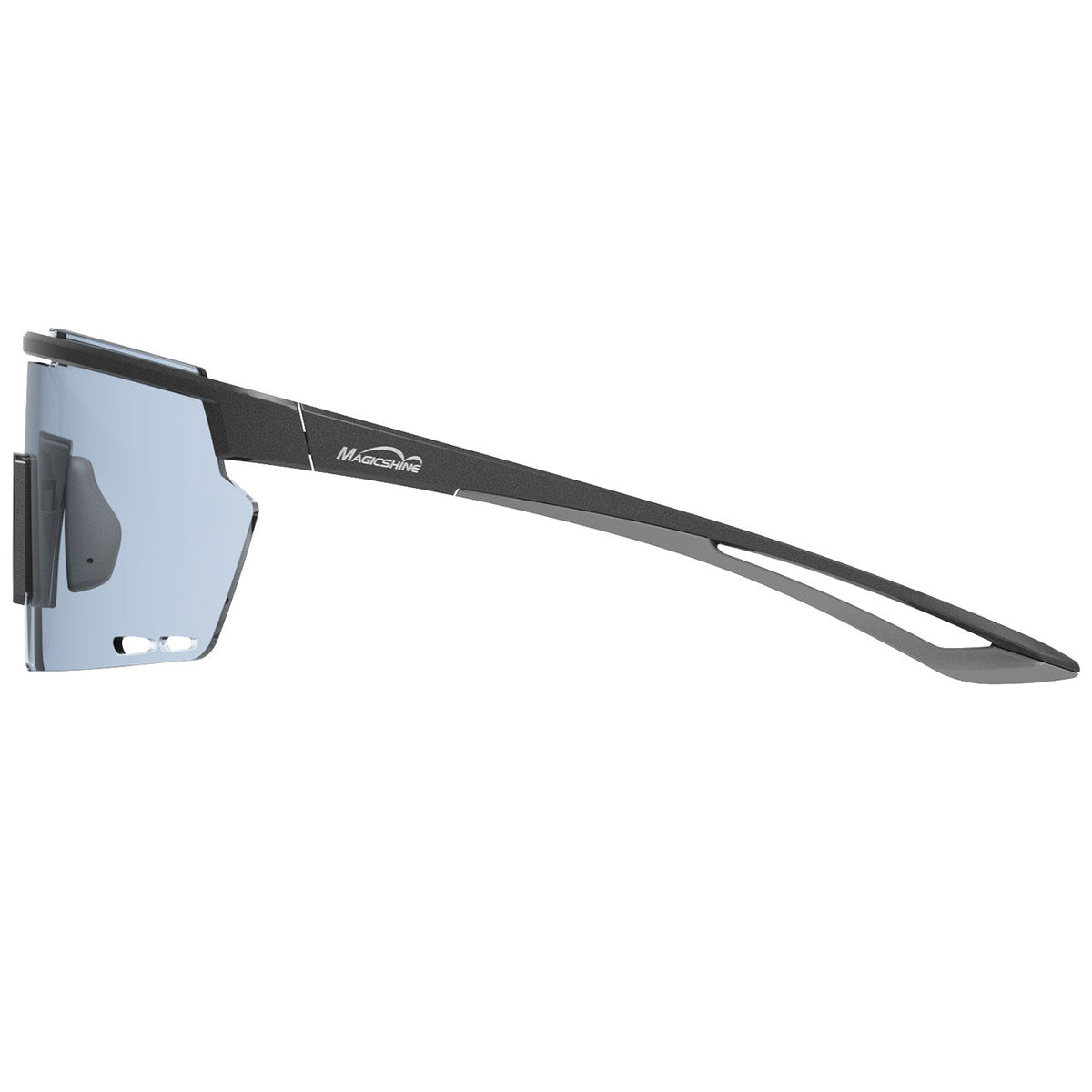 Magic Shine Rouleur Eyewear - Night Riding