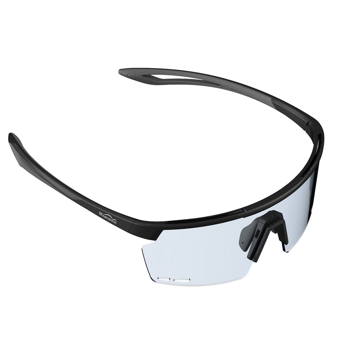 Magic Shine Rouleur Eyewear - Night Riding
