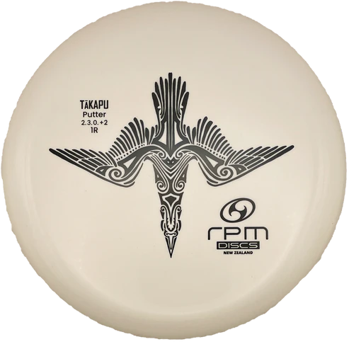 RPM Takapu Putter