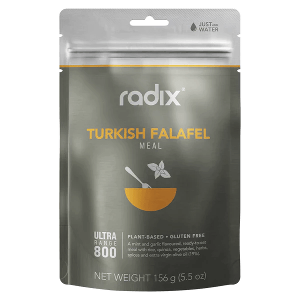 Radix Nutrition ULTRA 800kcal Meal V9