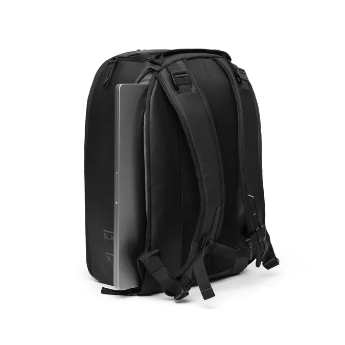 DB Ramverk Backpack