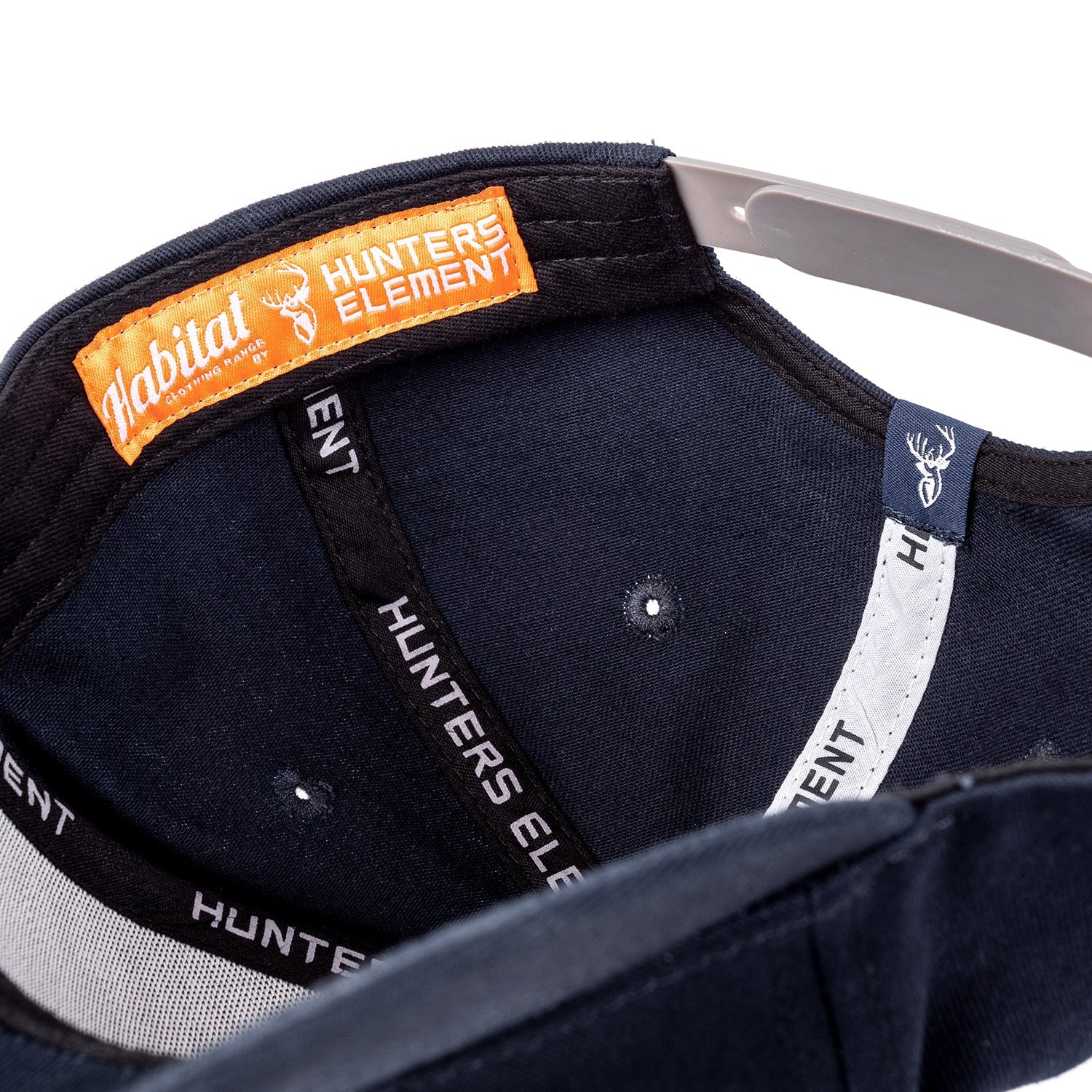 Desolve Red Stag Cap