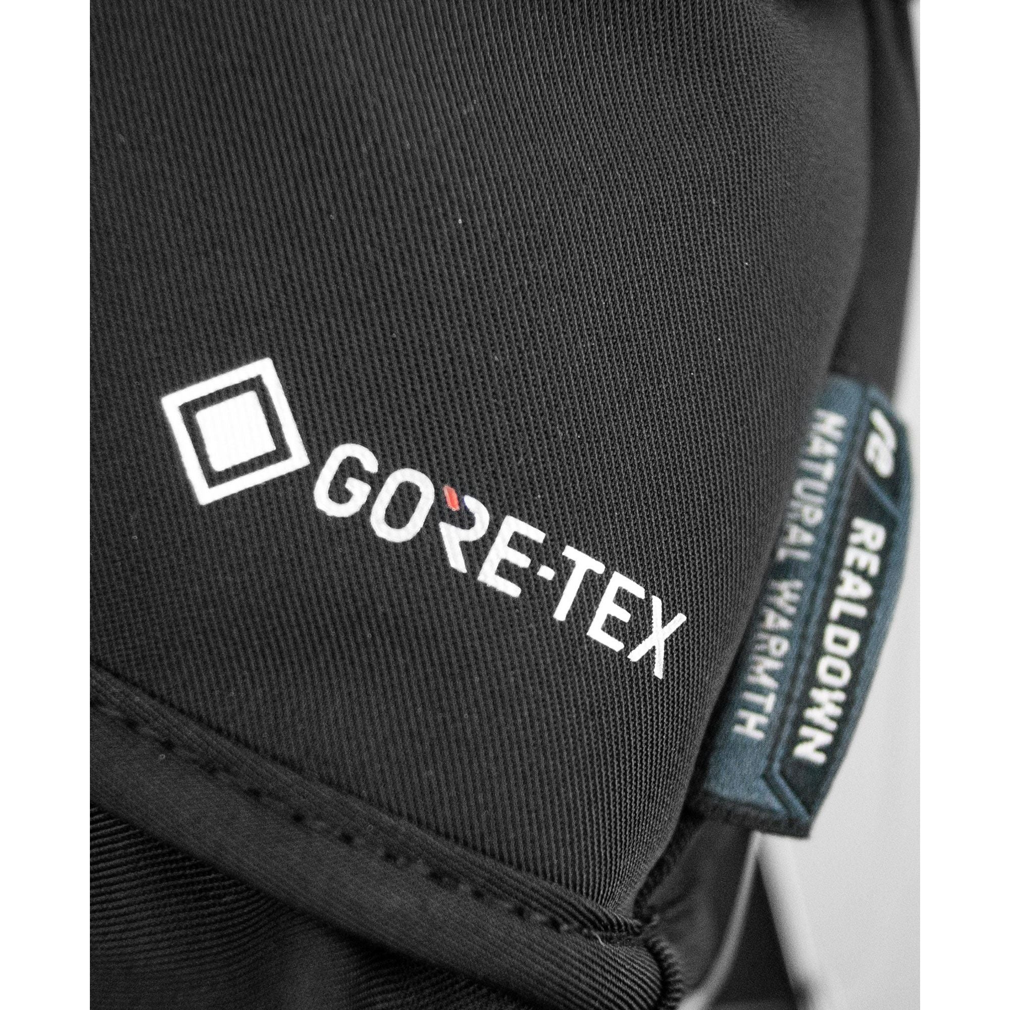 Reusch Men's Down Spirit Gore-Tex Gloves