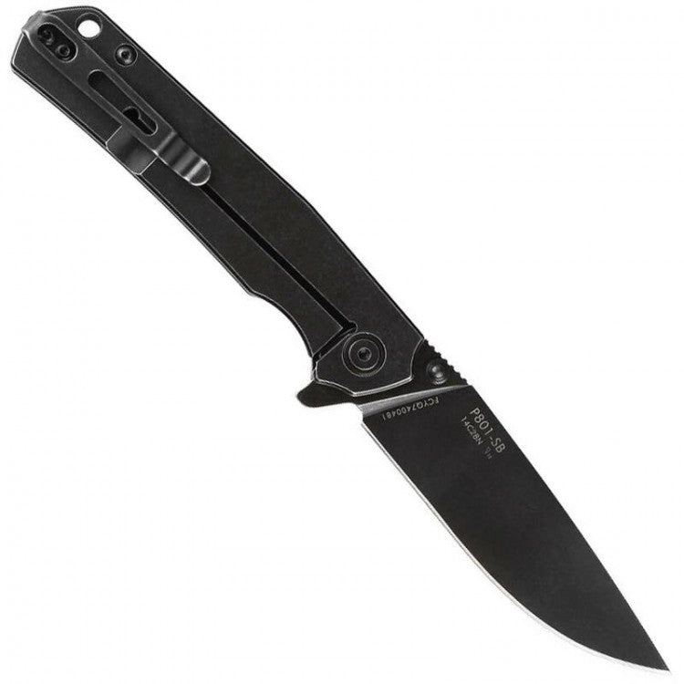 Ruike Knife Folding P801 Outside Sports