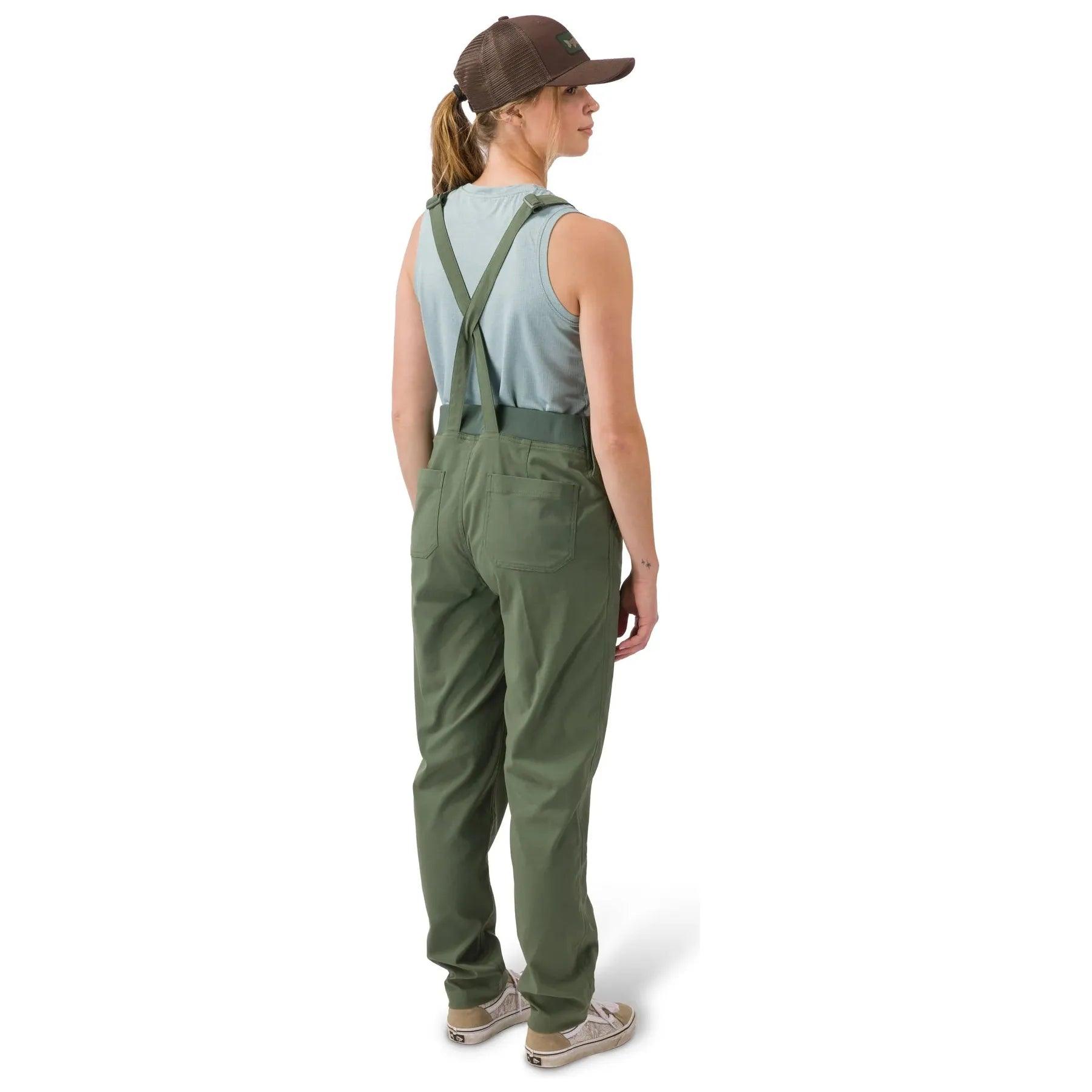 Flylow Women's Life Bib