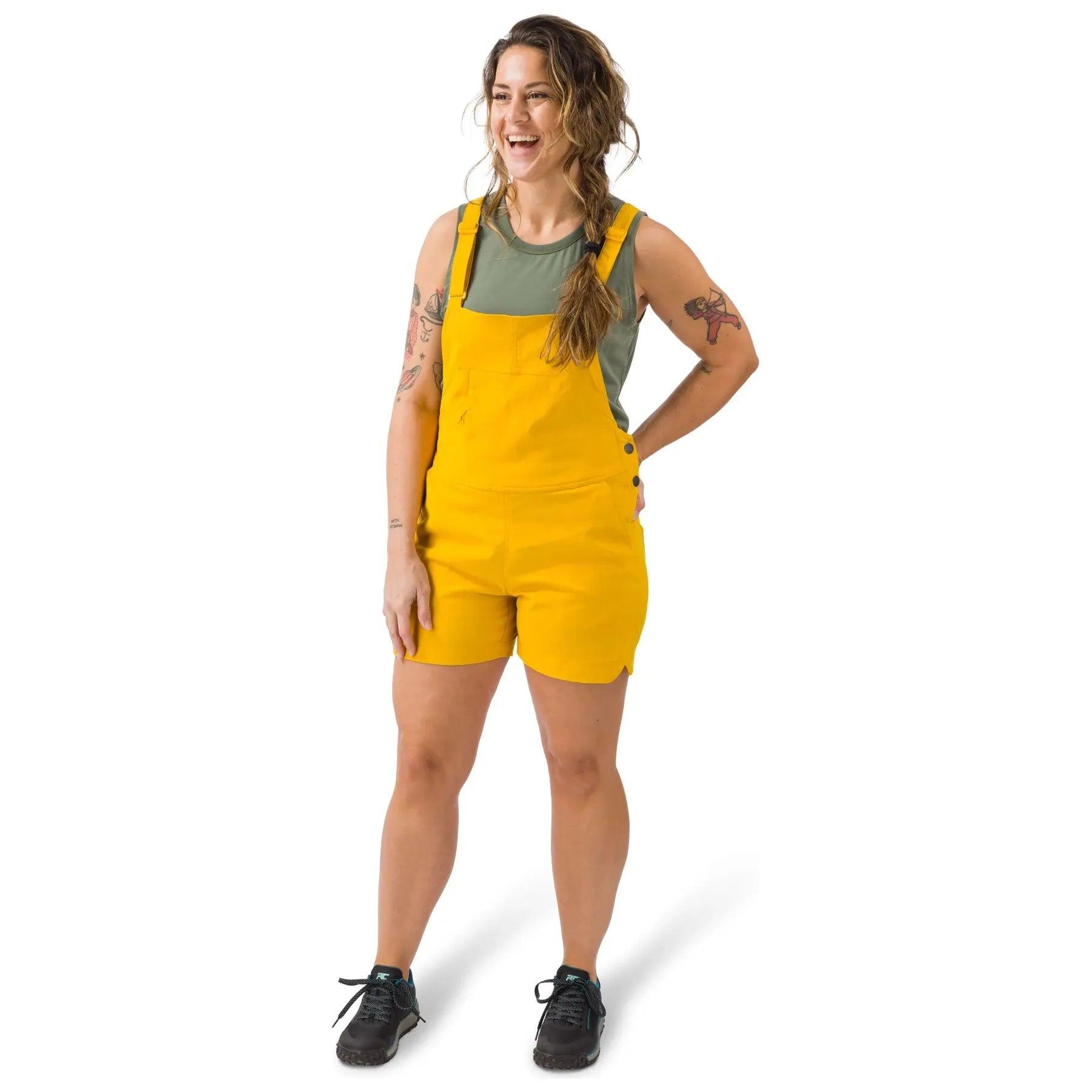 Flylow Women's Life Jumper