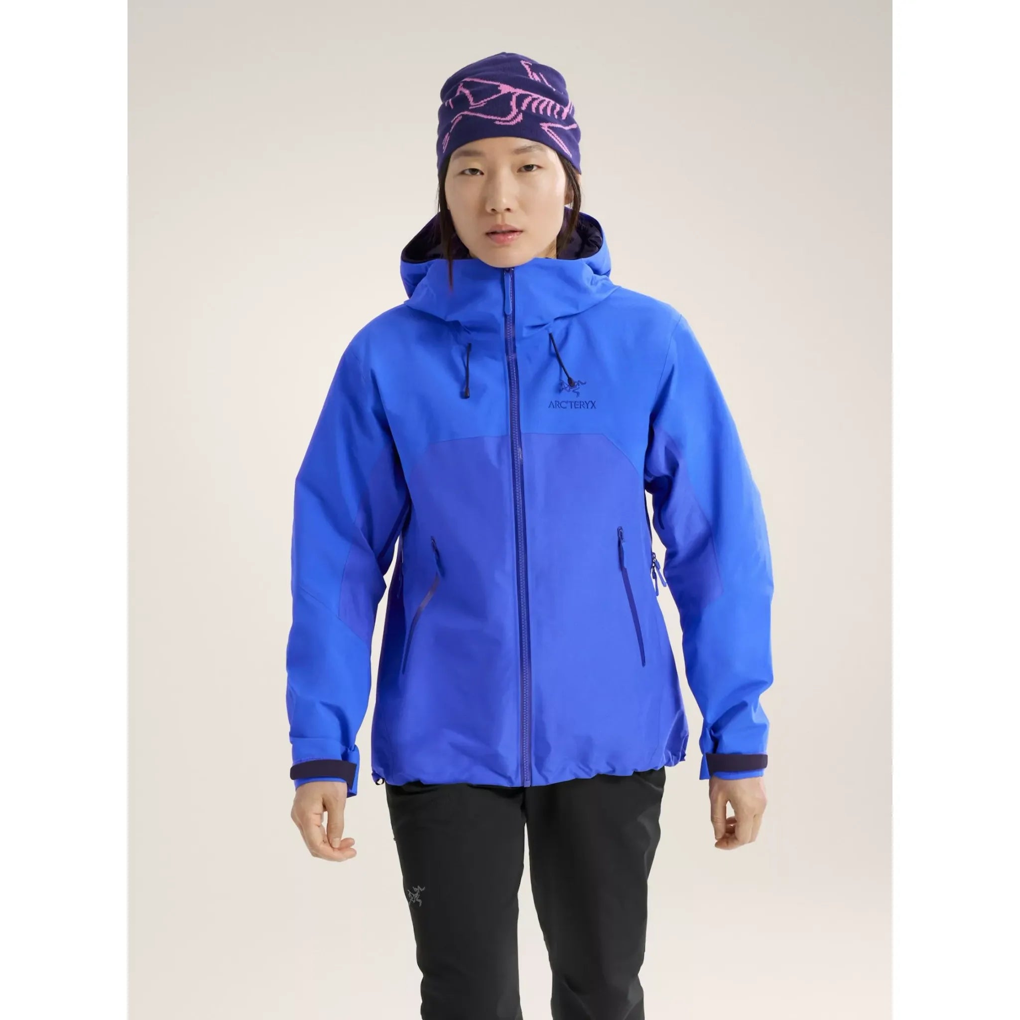 Arc'teryx Women's Beta AR Jacket - Stormhood