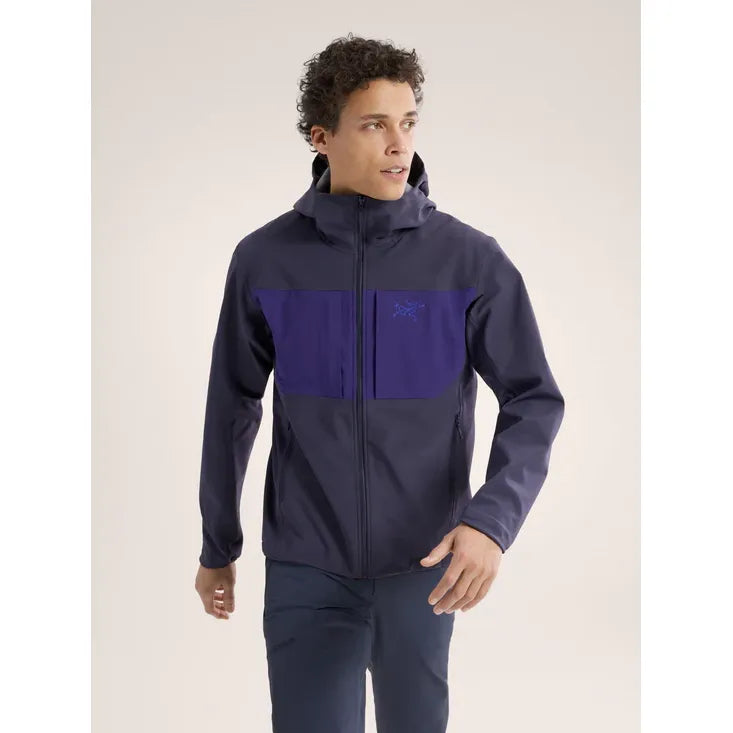 Arc'teryx Men's Gamma MX Hoody