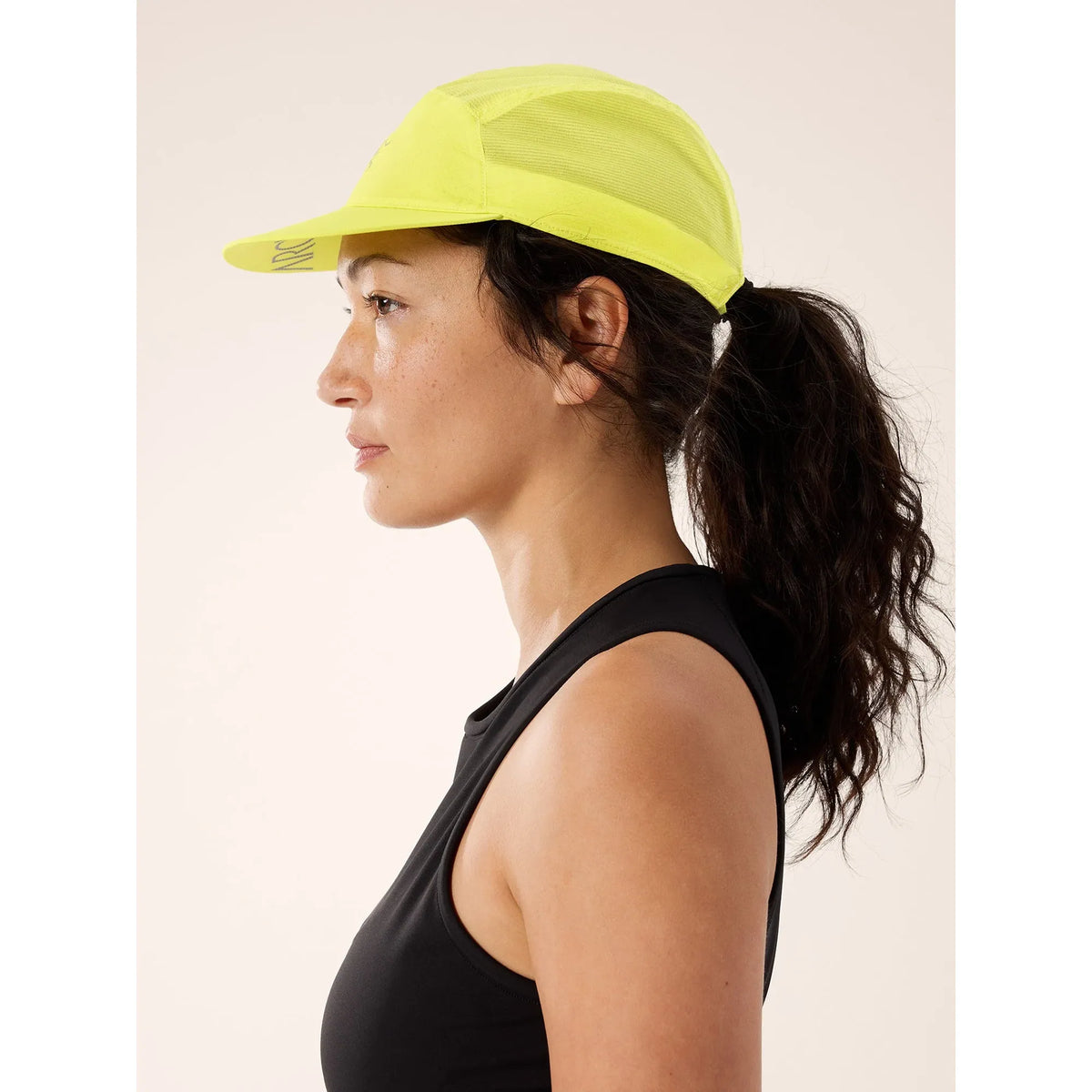 Arc'teryx Gamma 5 Panel Cap
