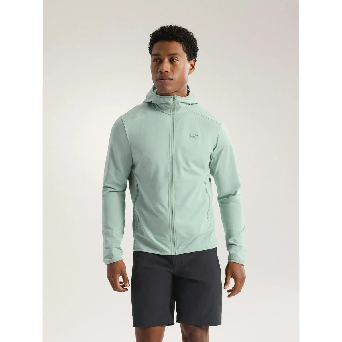 Arc'teryx Men's Kyanite Lightweight Hoody Hoodies Outside Sports