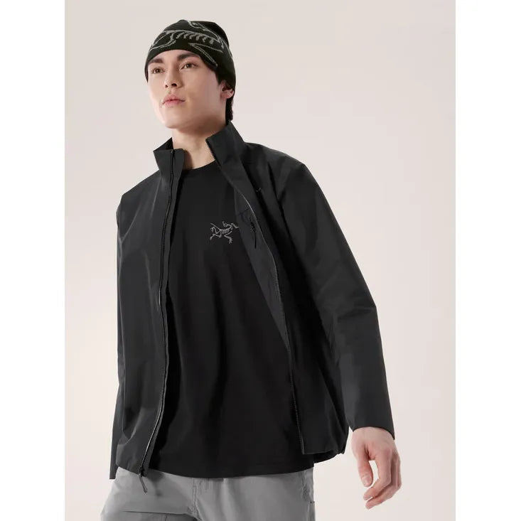 Arc'teryx Men's Solano Jacket