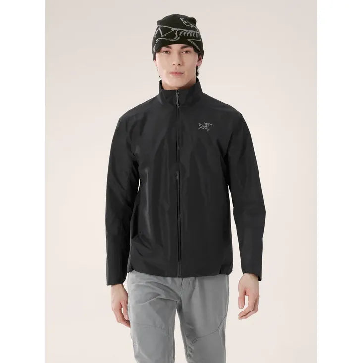Arc'teryx Men's Solano Jacket