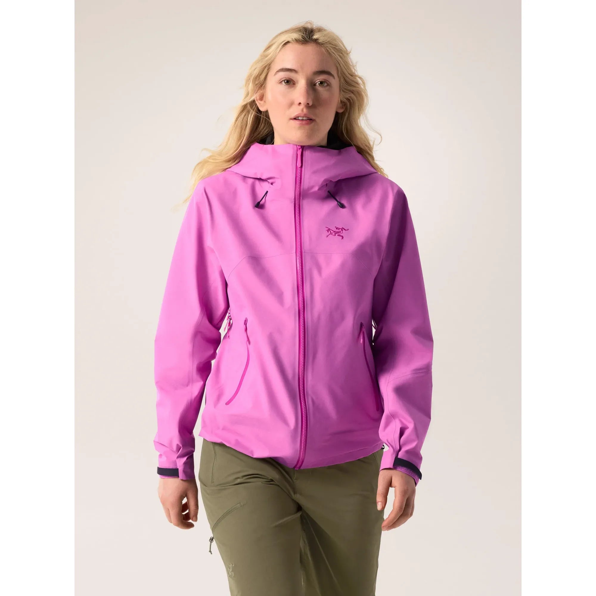 Arc'teryx Women's Beta SL Jacket '25
