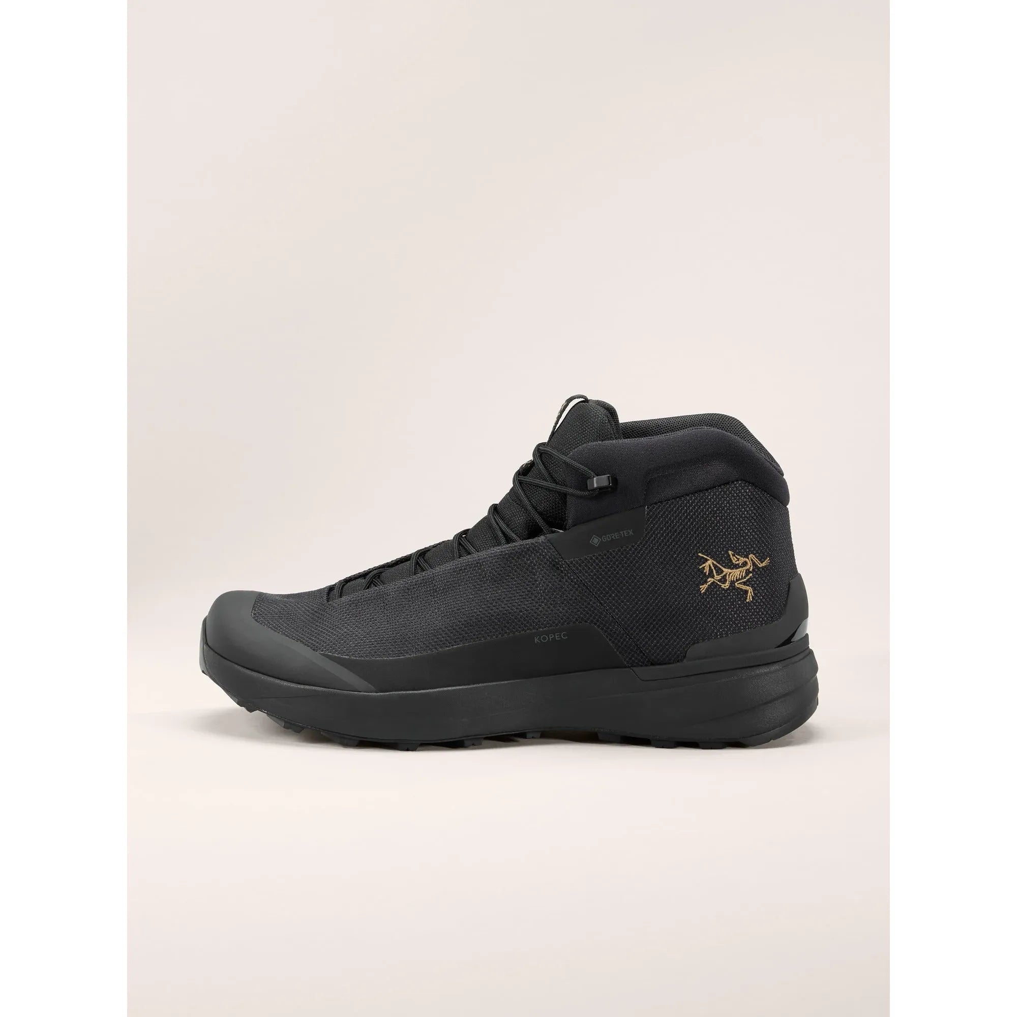Arc'teryx Men's Kopec Mid Gore-Tex Waterproof Hiking Boots