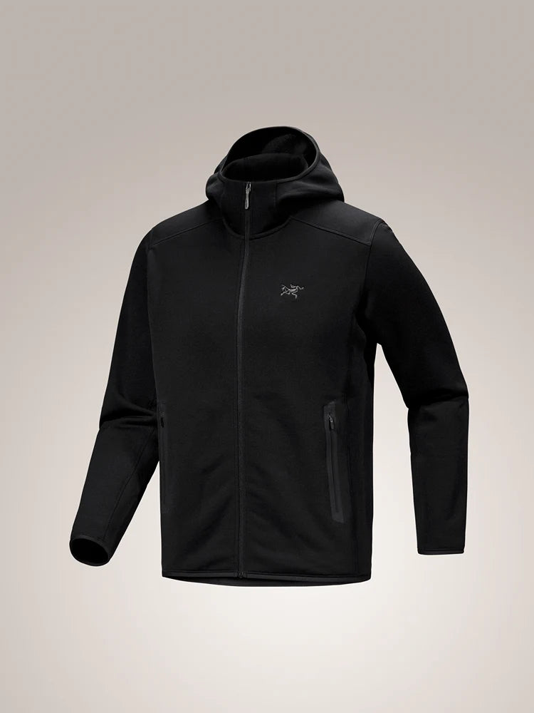 Arc'teryx Men's Kyanite Lightweight Hoody