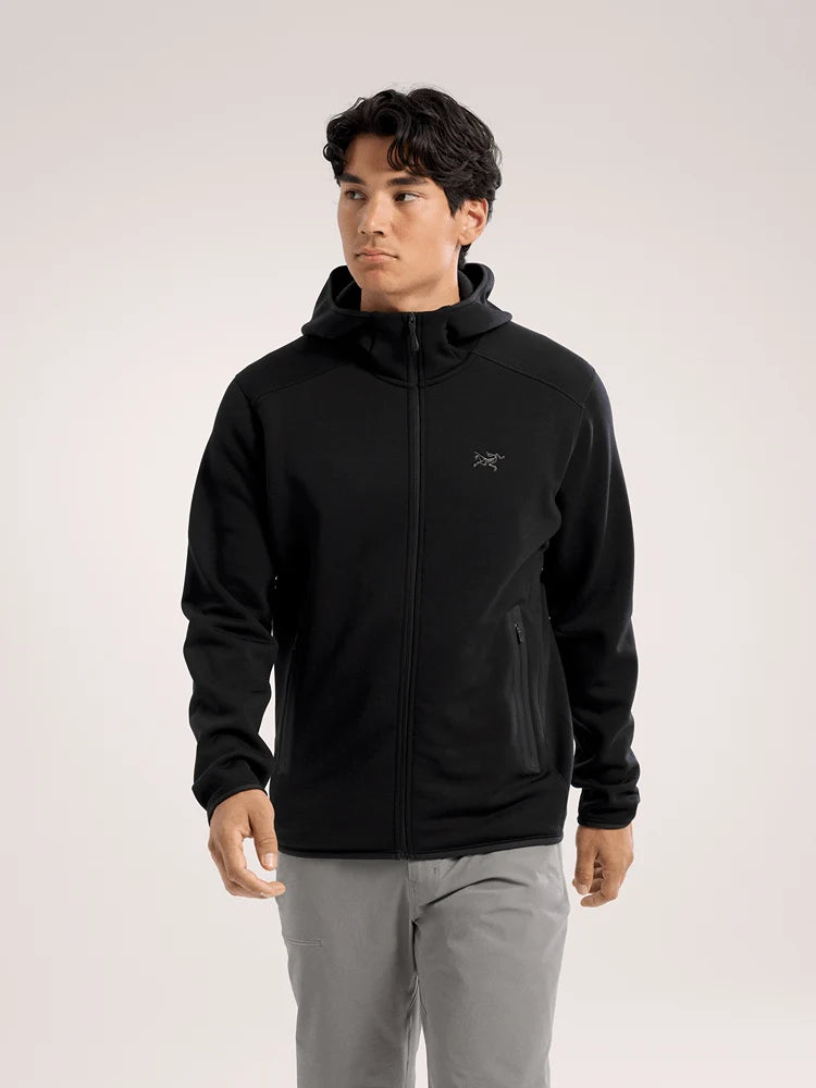 Arc'teryx Men's Kyanite Lightweight Hoody