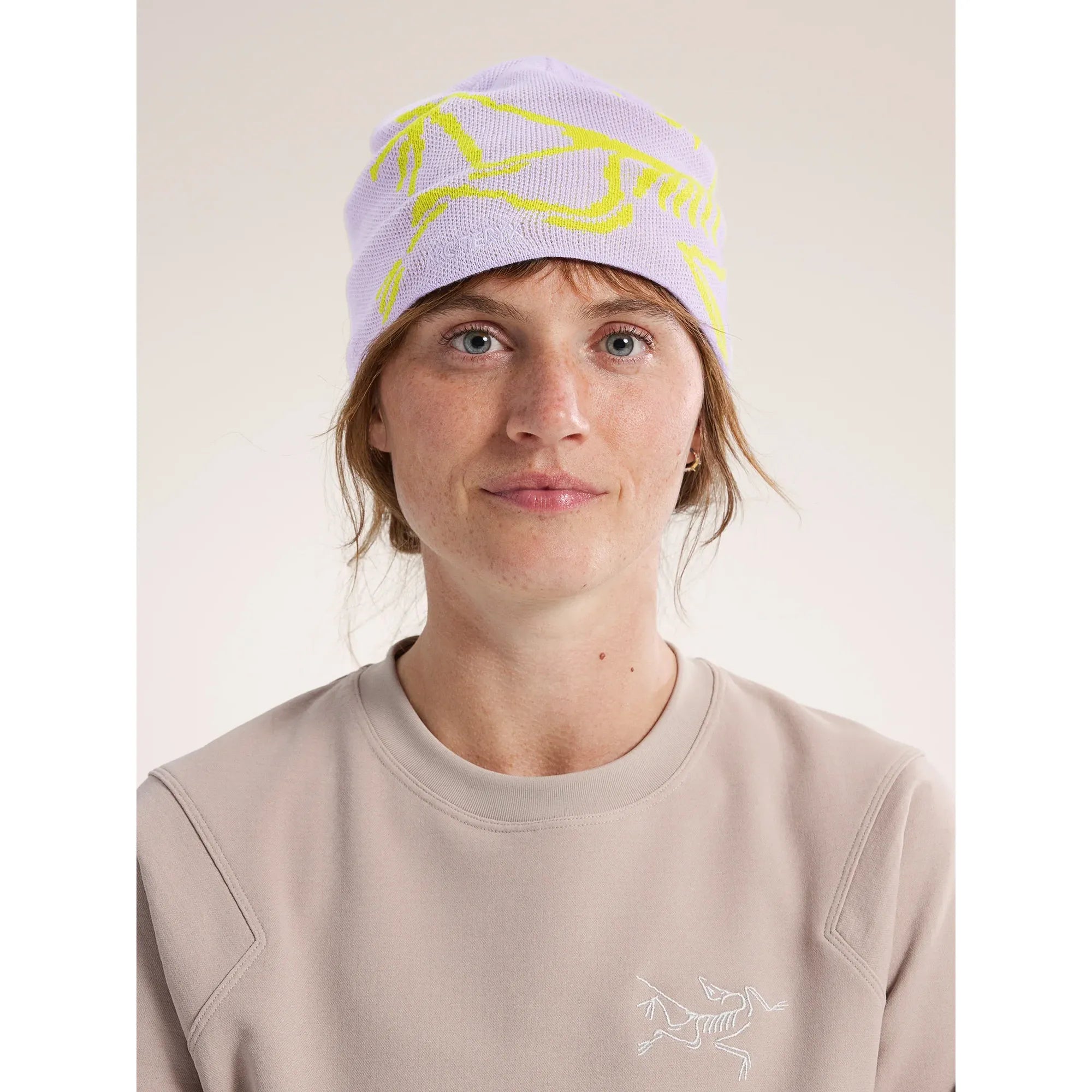 Arc'teryx Bird Head Toque Beanie