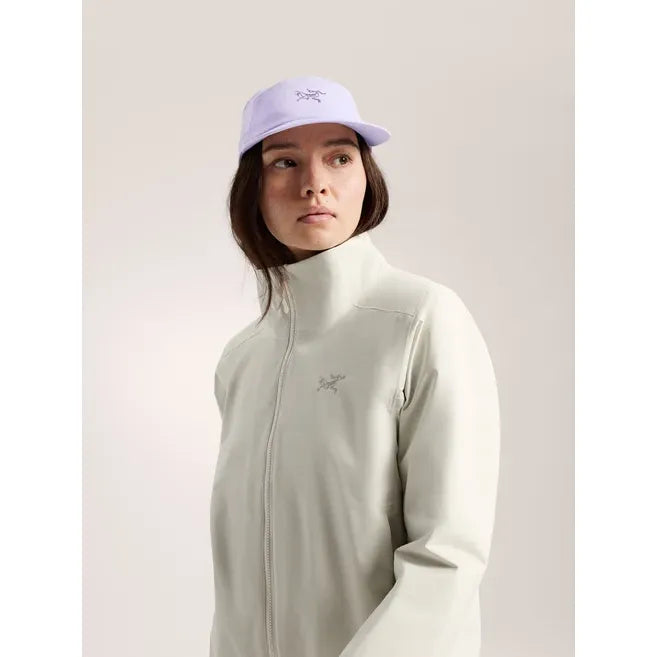 Arc'teryx Gamma 5 Panel Cap