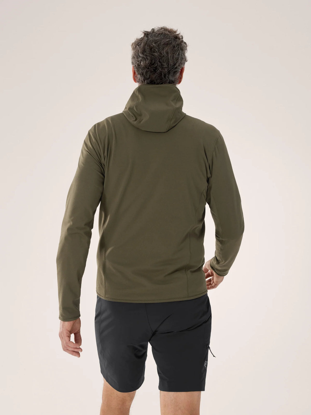 Arc'teryx Men's Kyanite Lightweight Hoody