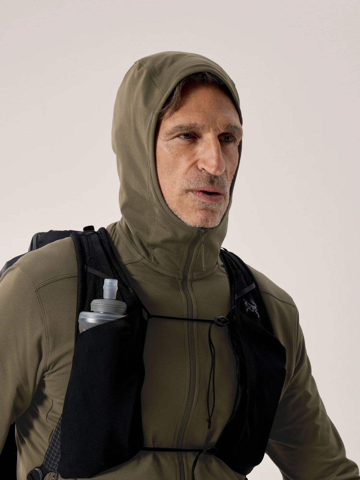 Arc'teryx Men's Kyanite Lightweight Hoody