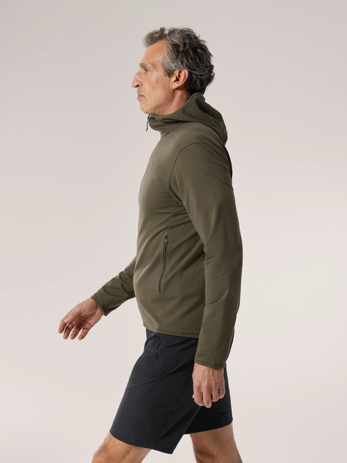 Arc'teryx Men's Kyanite Lightweight Hoody