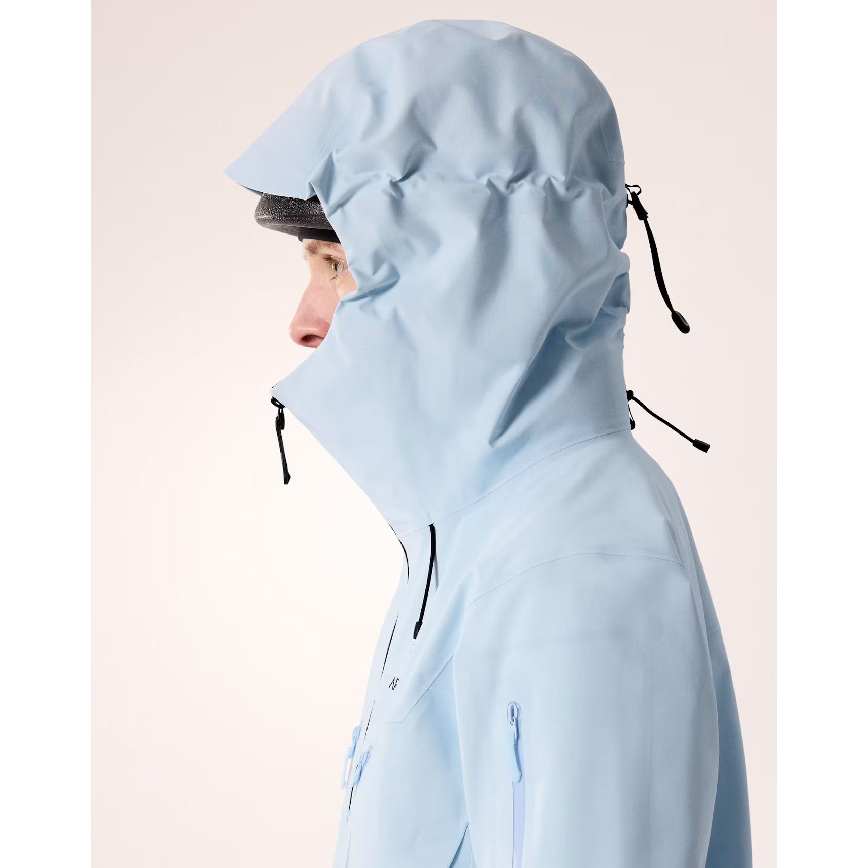 Arc'teryx Women's Alpha SV Jacket