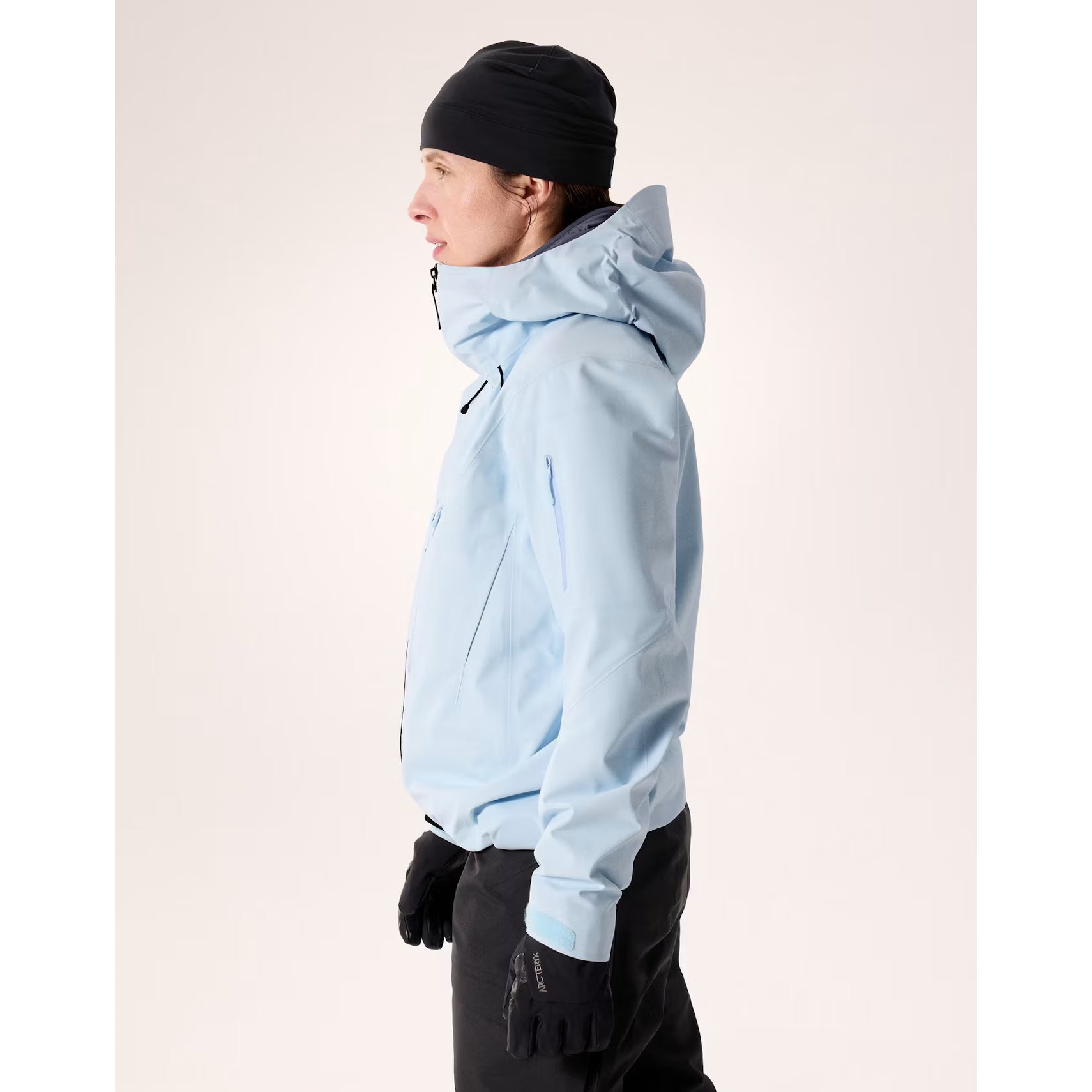 Arc'teryx Women's Alpha SV Jacket