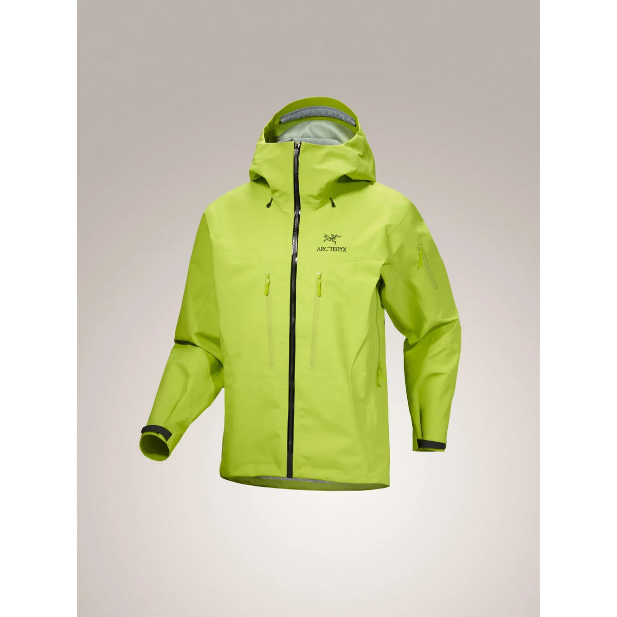 Arc'teryx Men's Alpha SV Jacket