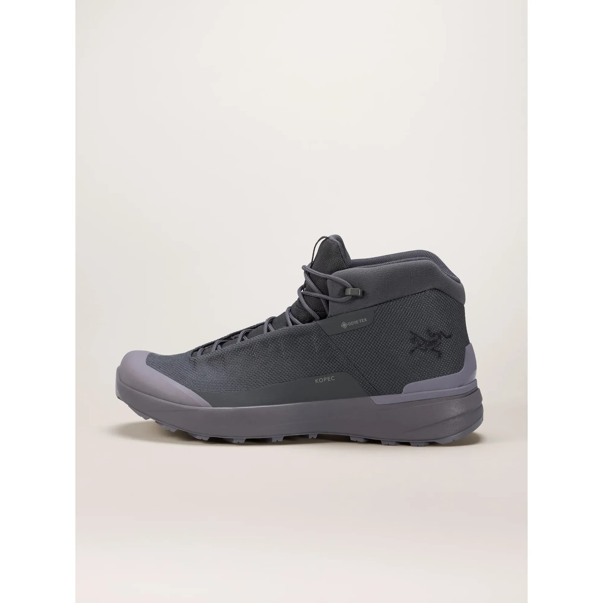 Arc'teryx Men's Kopec Mid Gore-Tex Waterproof Hiking Boots
