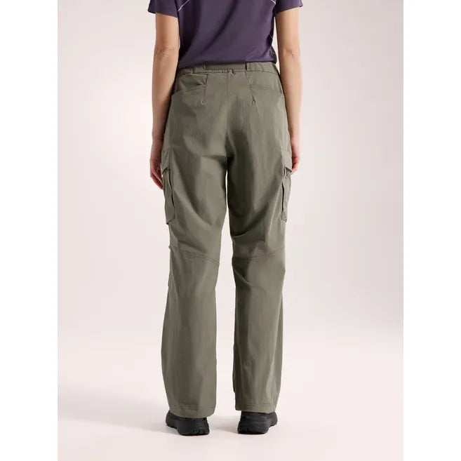Arc'teryx Women's Leutia Pants
