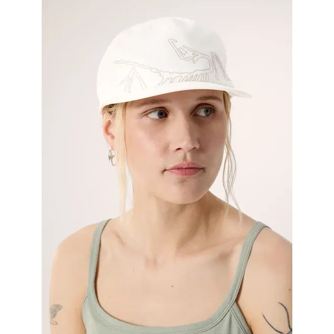 Arc'teryx Silex Cap