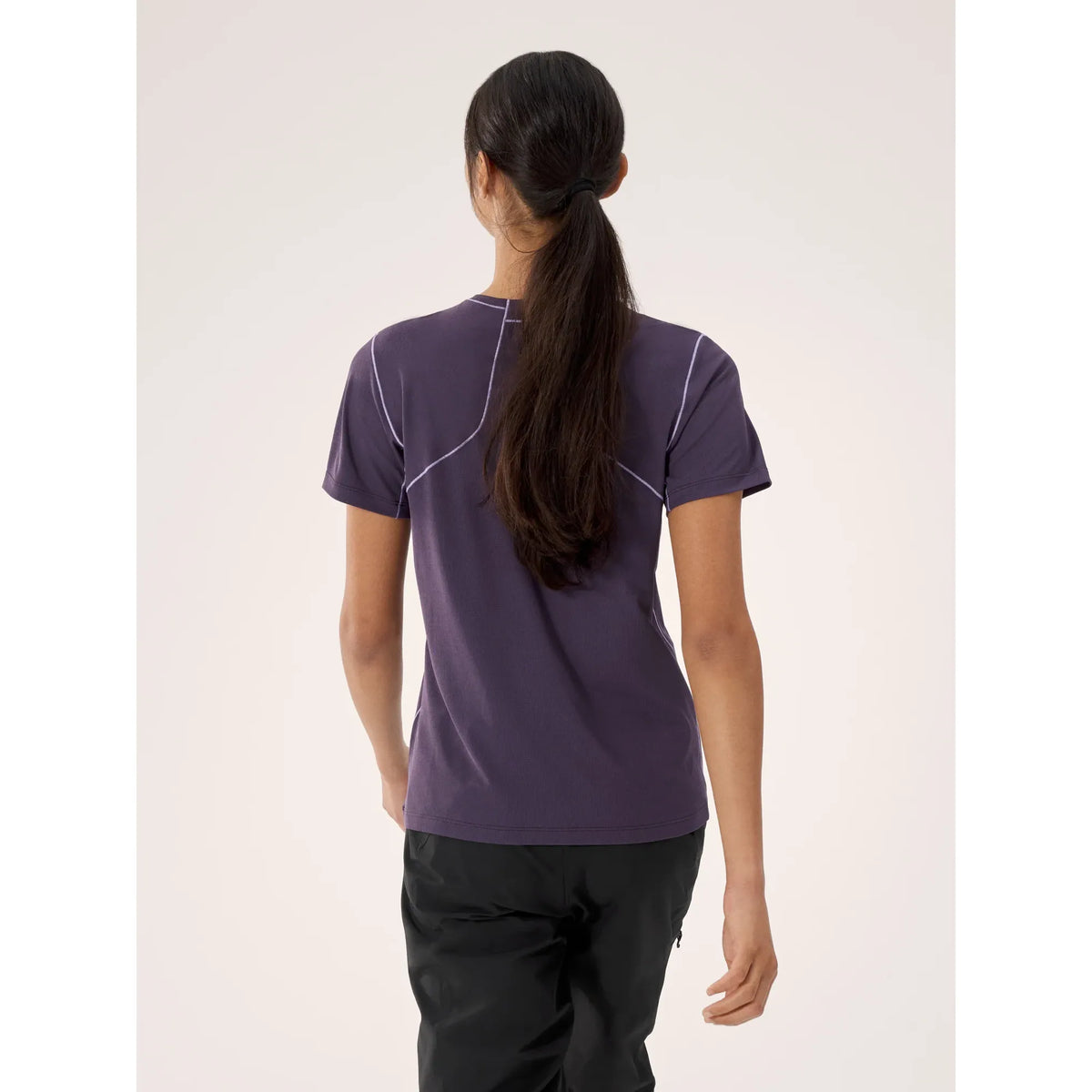 Arc'teryx Women's Sunna Short Sleeve Crew