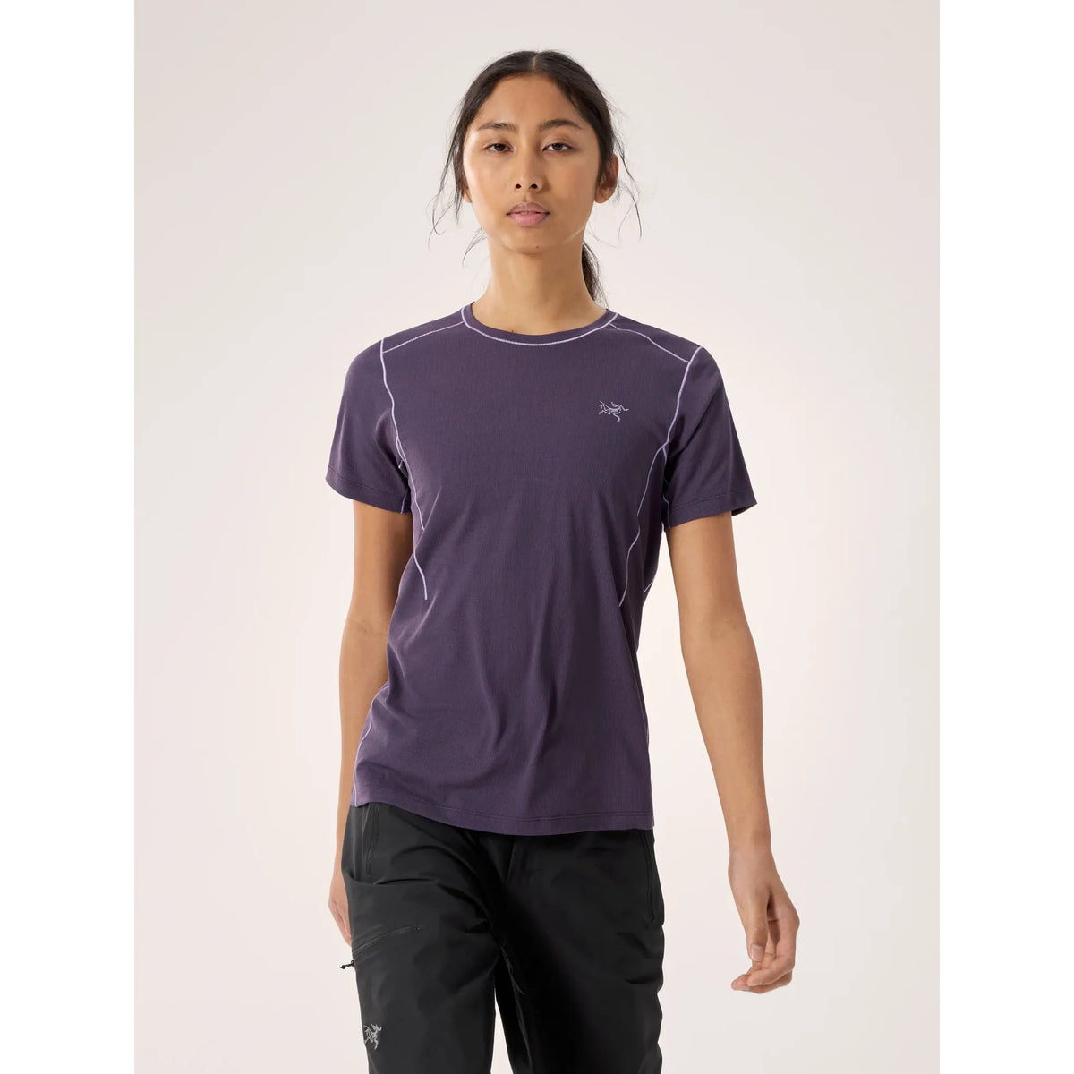 Arc'teryx Women's Sunna Short Sleeve Crew