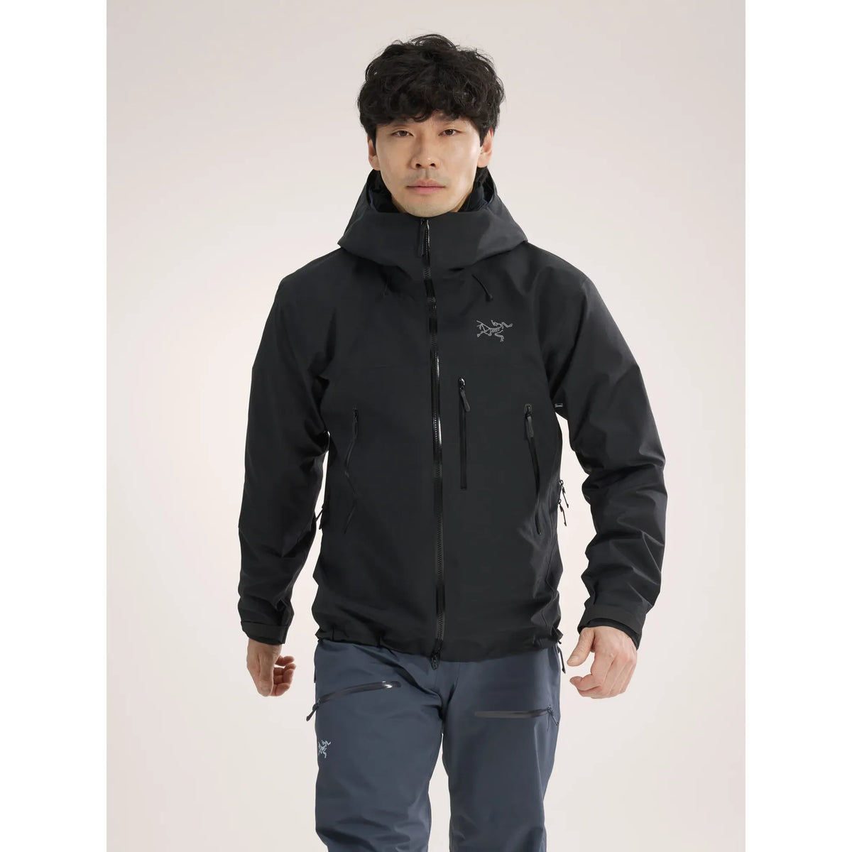 Arc'teryx Men's Beta SV Jacket