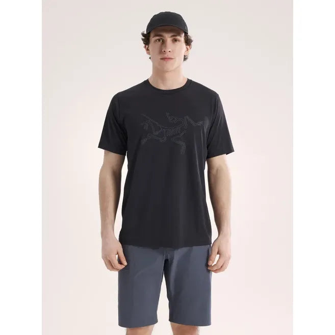 Arc'teryx Men's Cormac Logo T-Shirt