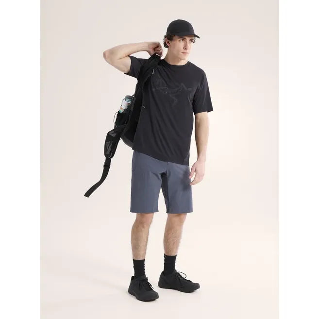 Arc'teryx Men's Cormac Logo T-Shirt