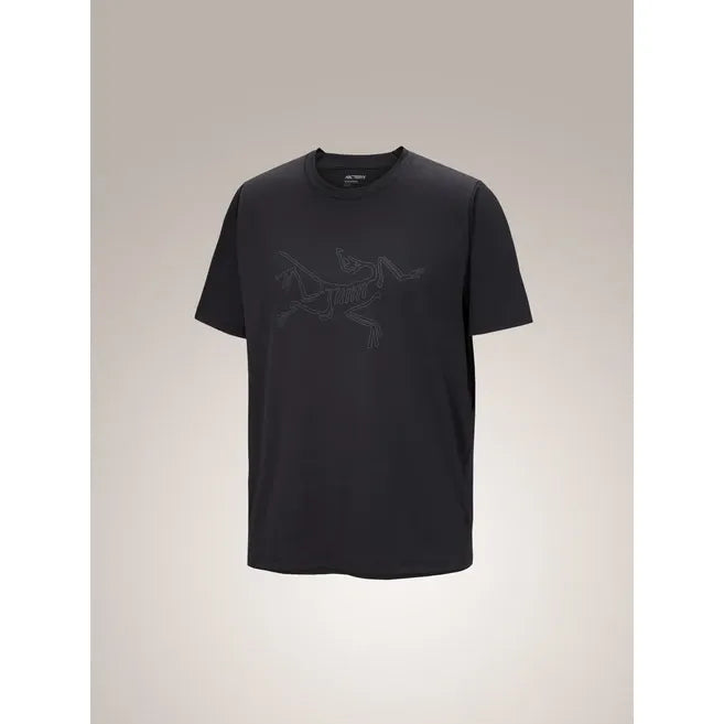 Arc'teryx Men's Cormac Logo T-Shirt