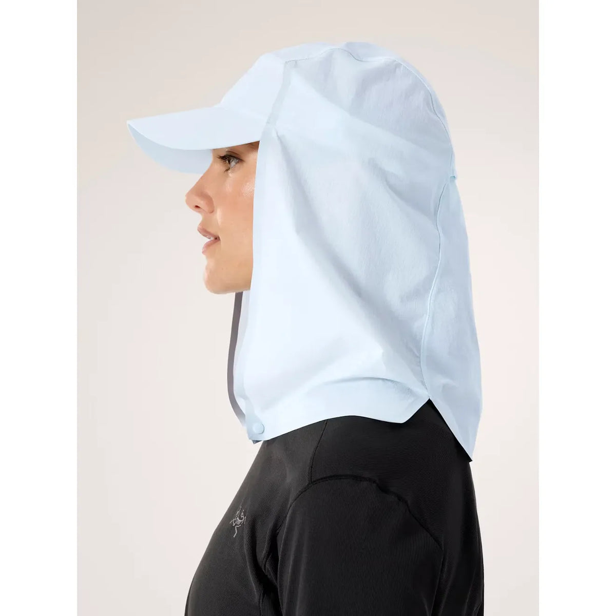 Arc'teryx Sima 5 Panel Sun Cap