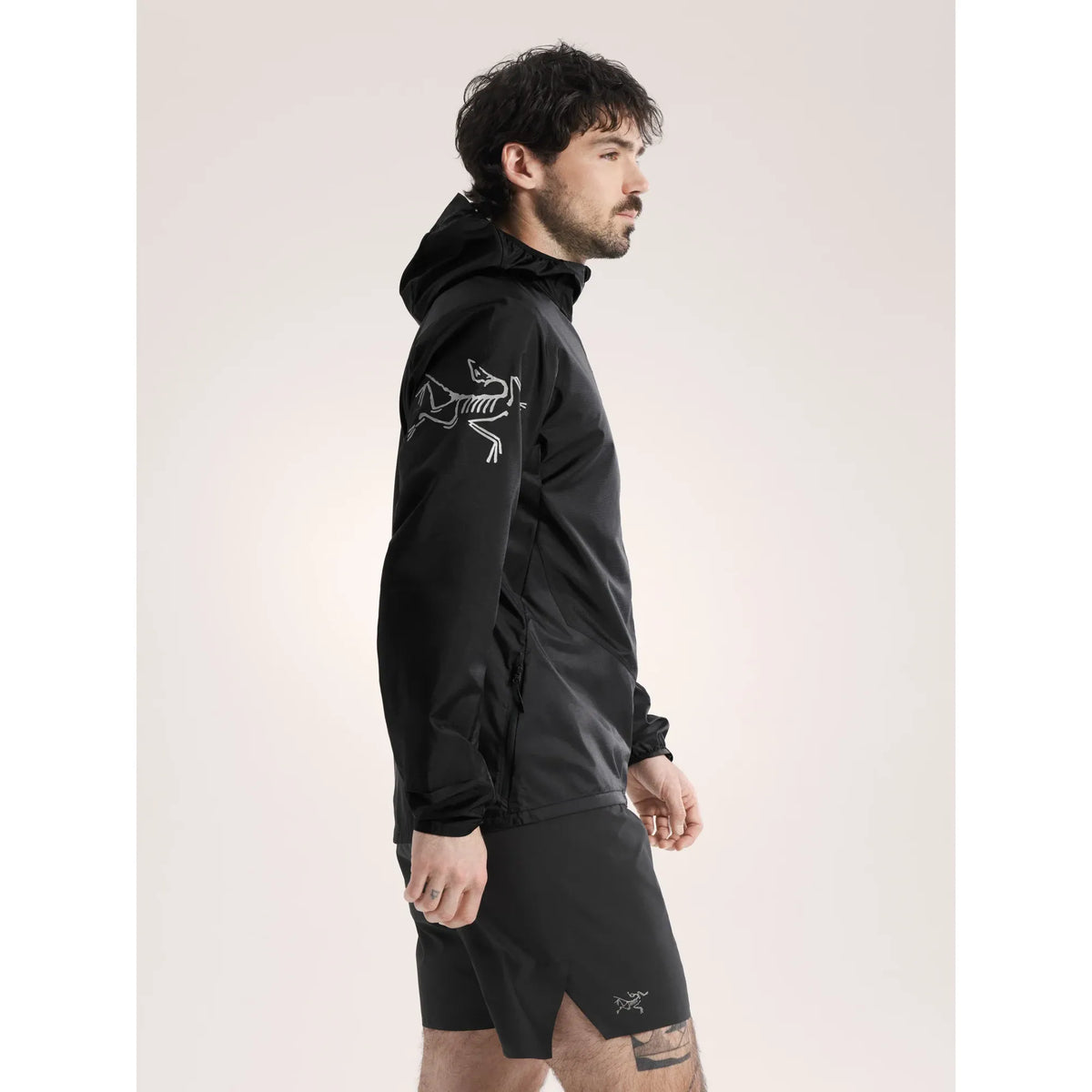 Arc'teryx Men's Norvan Windshell Hoody
