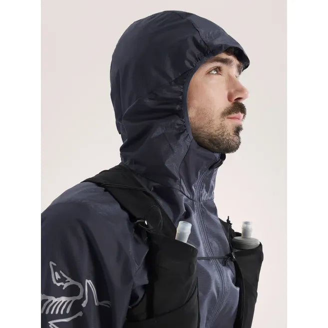 Arc'teryx Men's Norvan Windshell Hoody