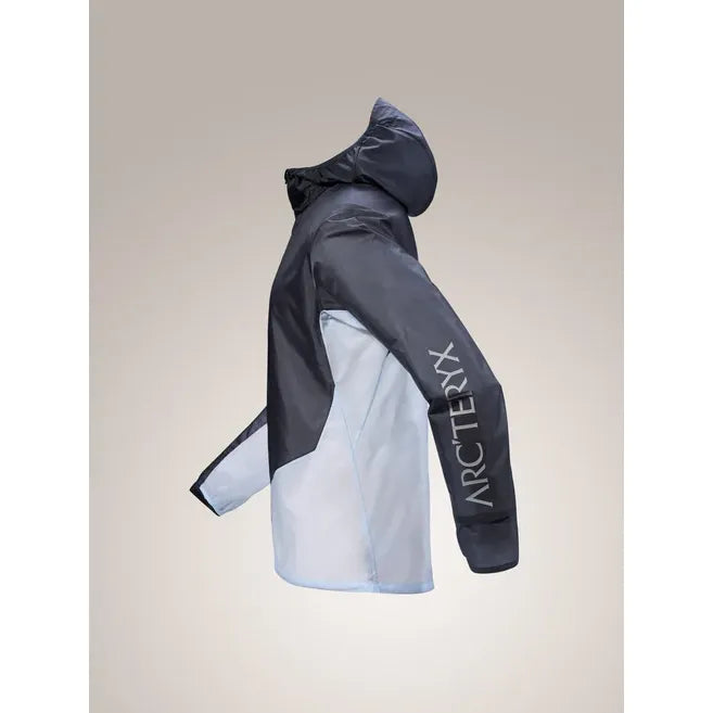 Arc'teryx Men's Norvan Windshell Hoody