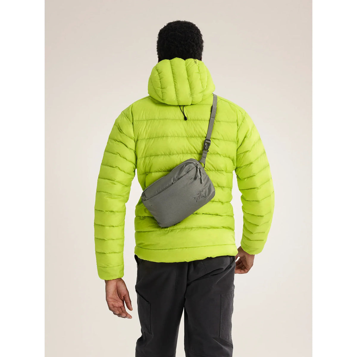 Arc'teryx Heliad Crossbody