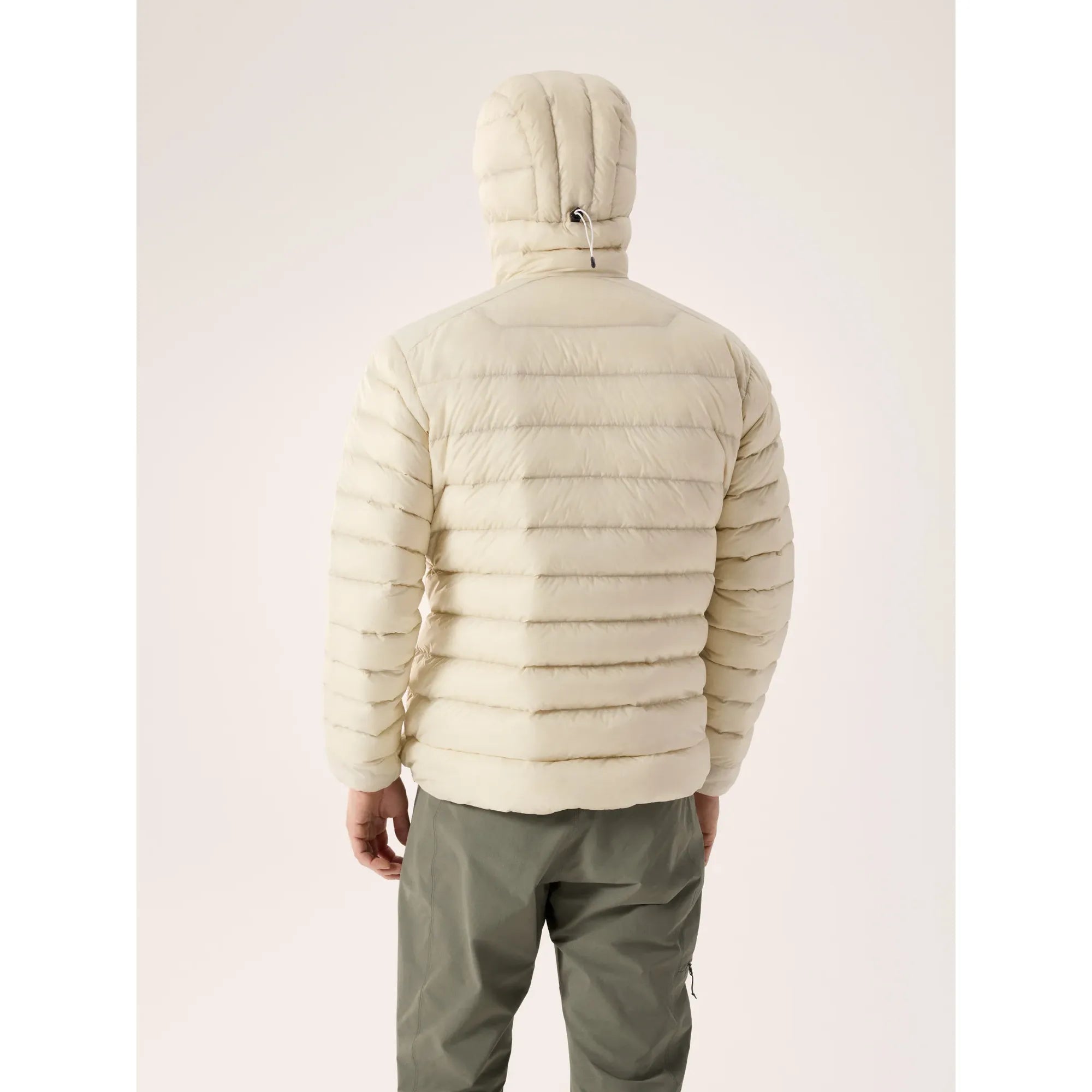 Arc'teryx Men's Cerium Hoody