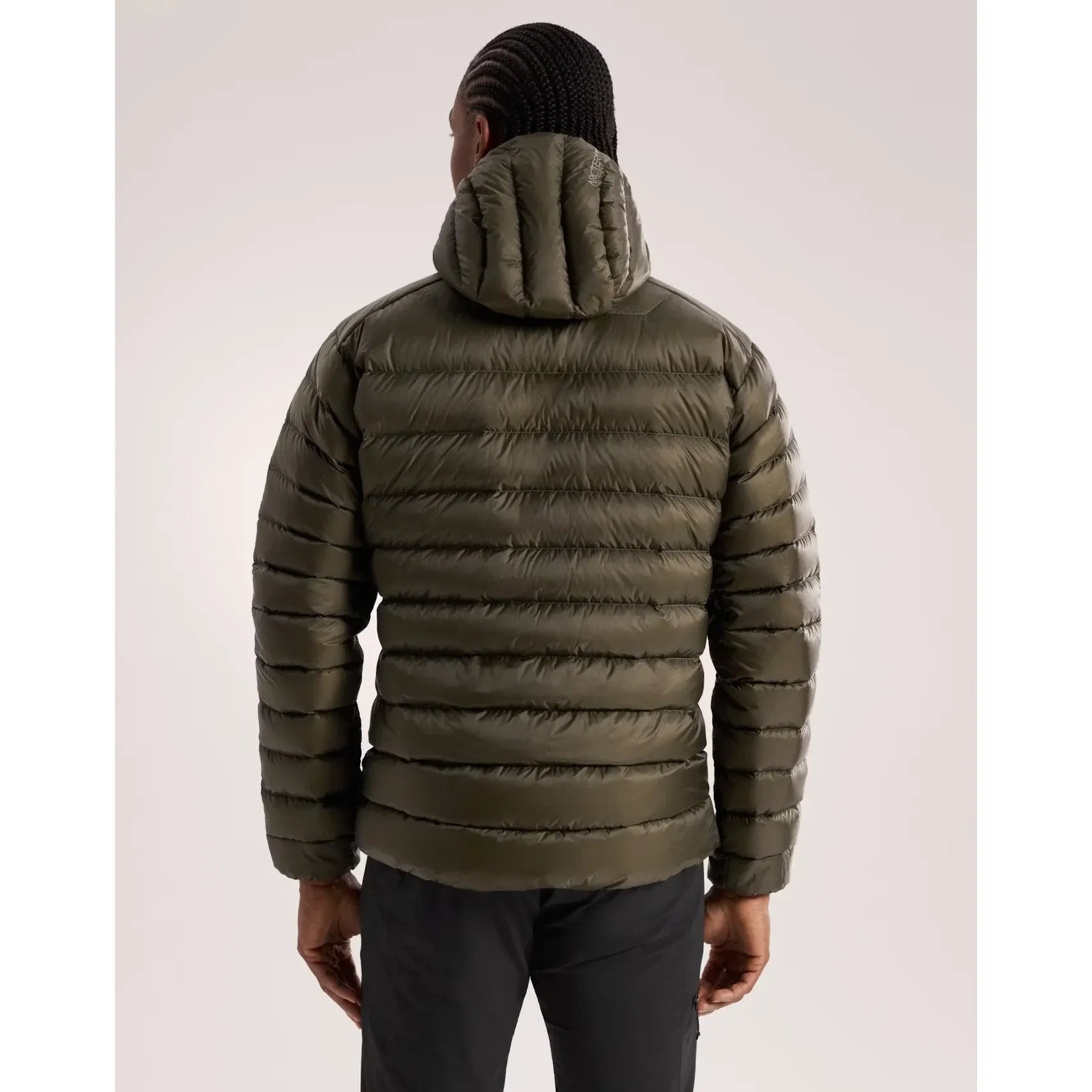 Arc'teryx Men's Cerium Hoody