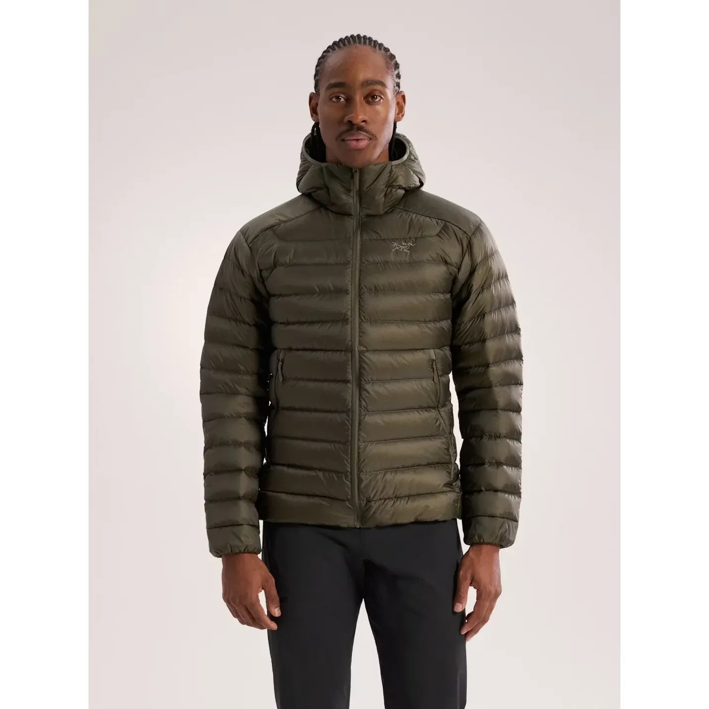 Arc'teryx Men's Cerium Hoody