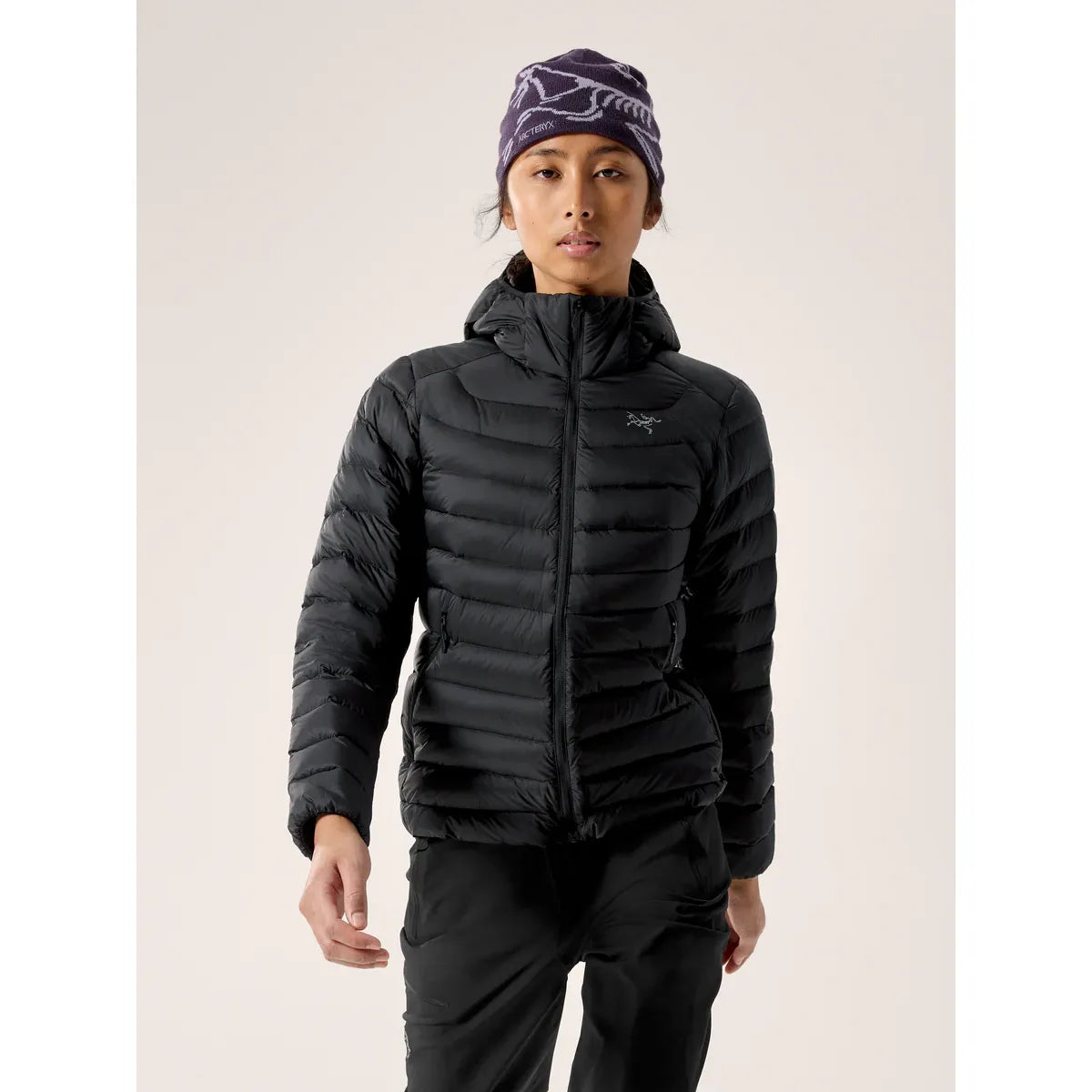 Arc'teryx Women's Cerium Hoody Down Jackets Outside Sports
