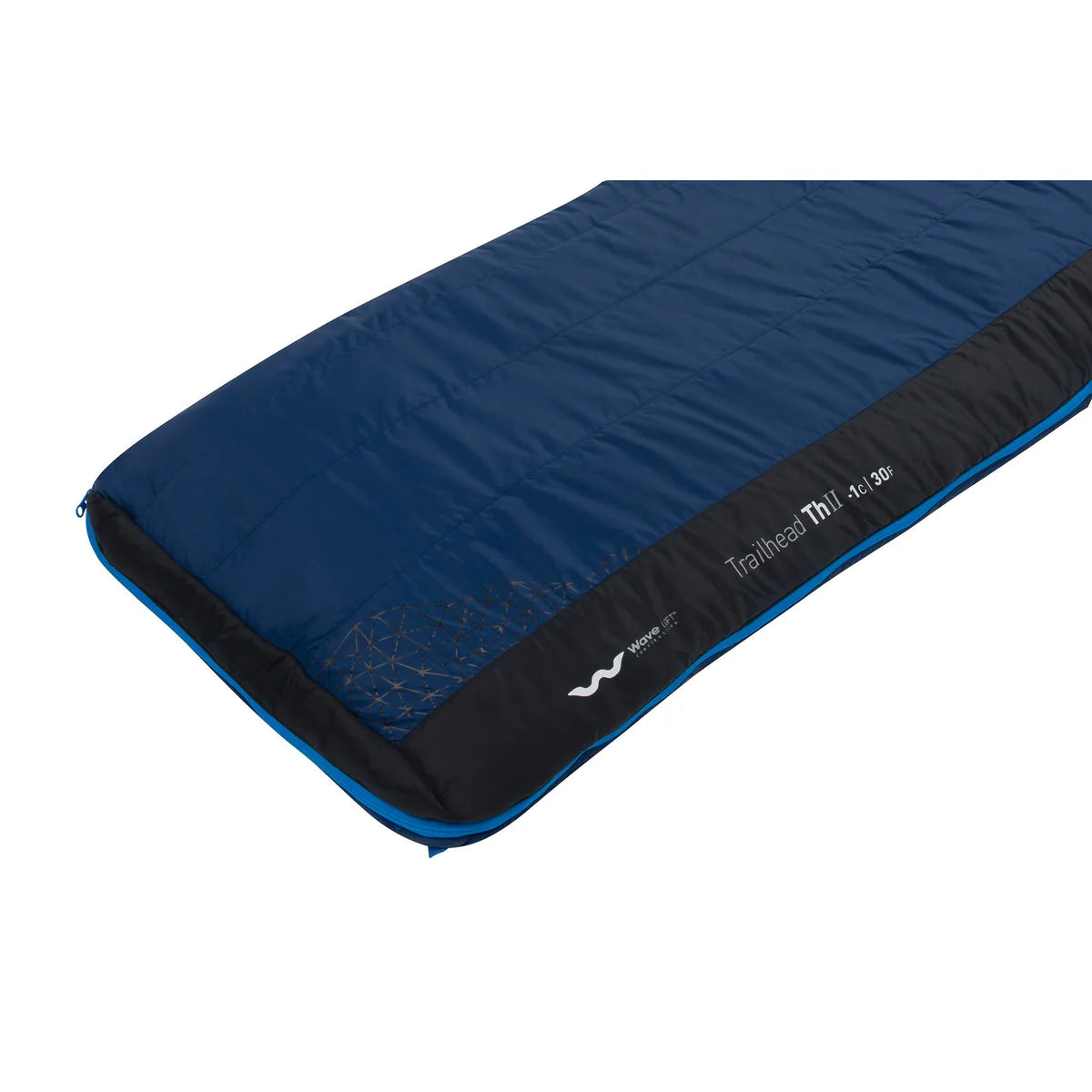 Sea To Summit Trailhead ThII Sleeping Bag -1°C