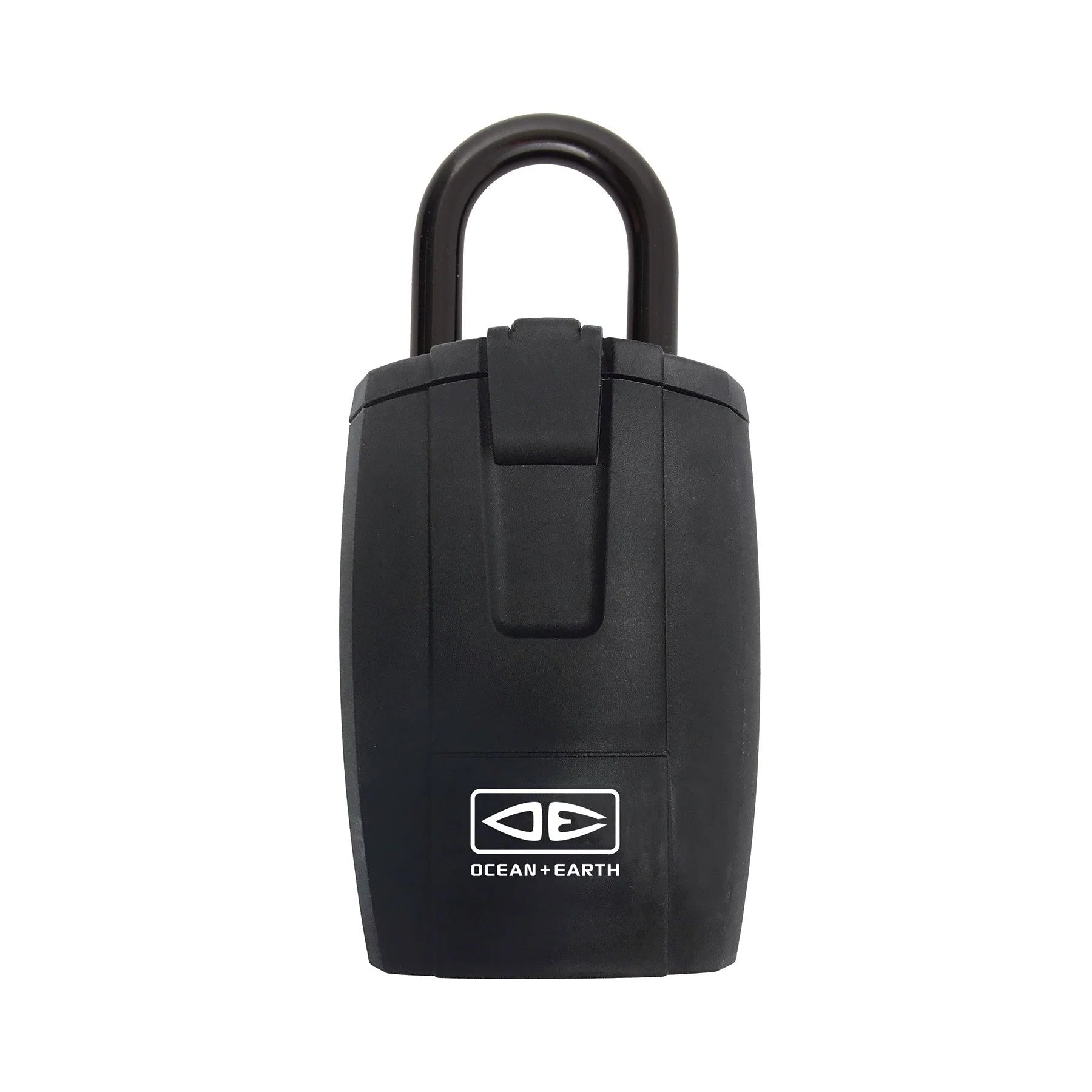 Ocean+Earth Heavy Duty Key Bank Lock